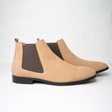 Imparfaite - Alan - Beige 42