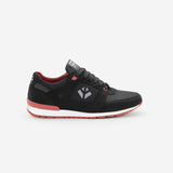Raven - Red black H