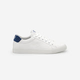 Imparfaite - Winton - Blanc / Bleu 46