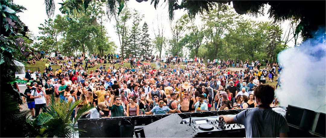 Eco-festivales