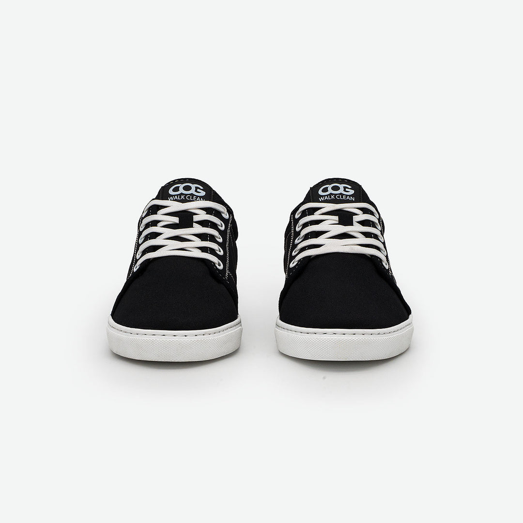 Gaia - Blanco y negro