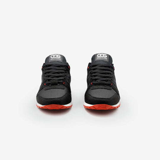 Raven - Noir Rouge H