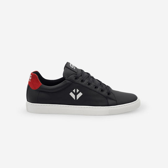 Winton - Red Black