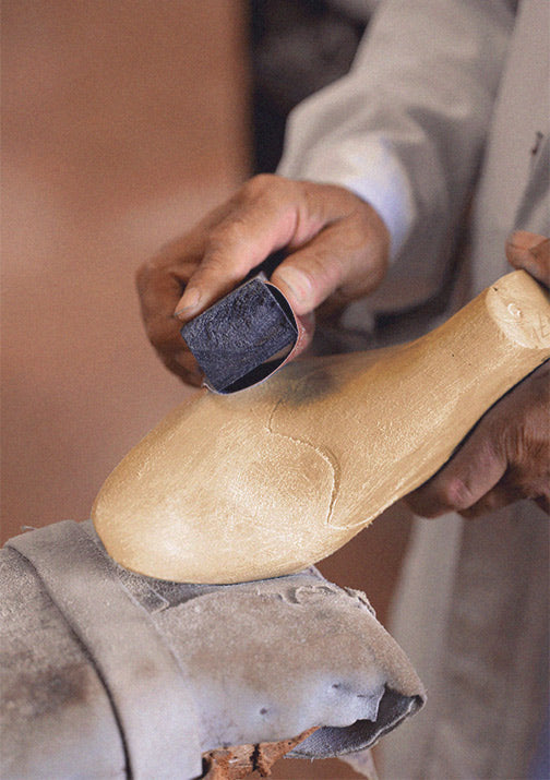 Chaussures vegan de qualité et confortables COG