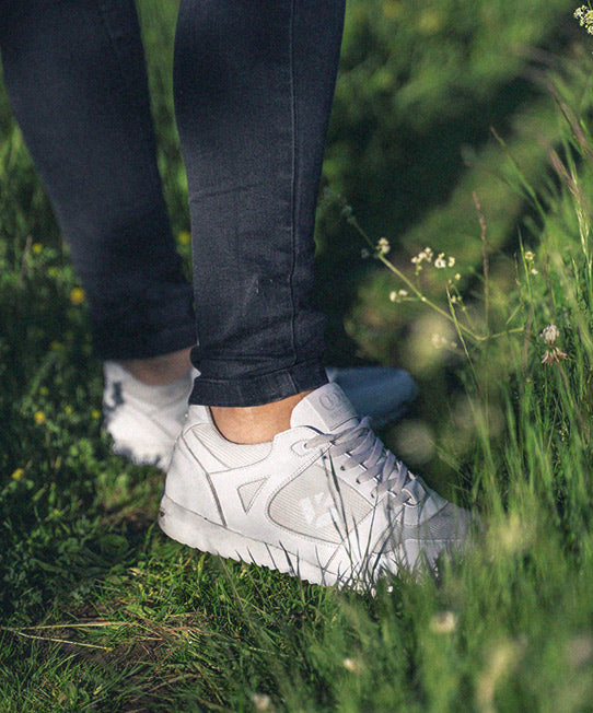 Chaussures vegan respect de la nature COG