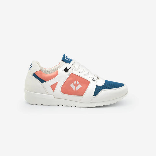 Raven - Corail Bleu H