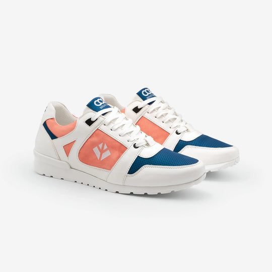 Raven - Corail Bleu H