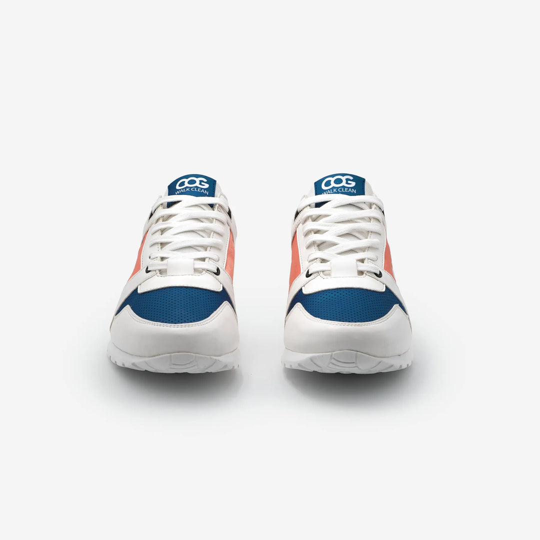 Raven - Corail Bleu H