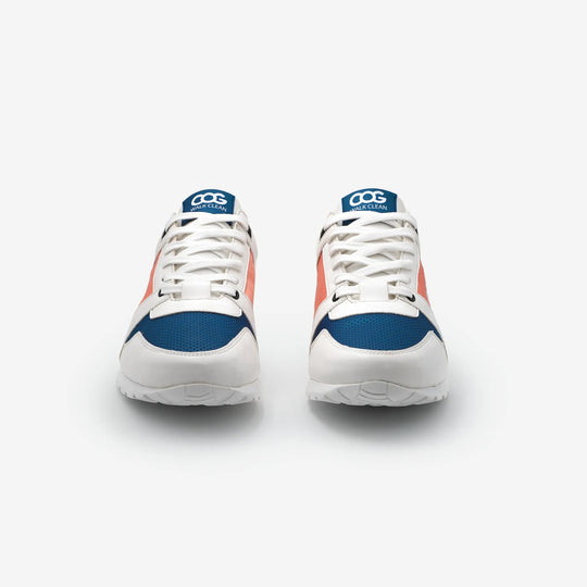 Raven - Corail Bleu H