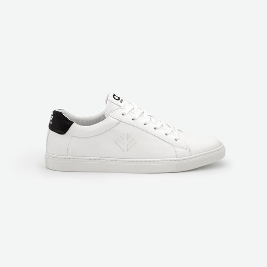 Winton - White black corn