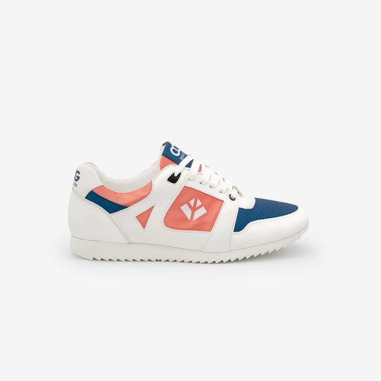Raven - Corail Bleu F