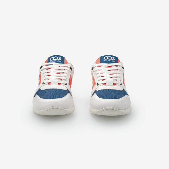 Raven - Corail Bleu F