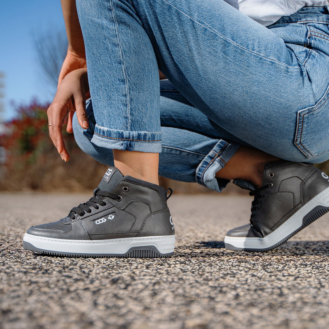 <tc>Baker</tc> - Gris