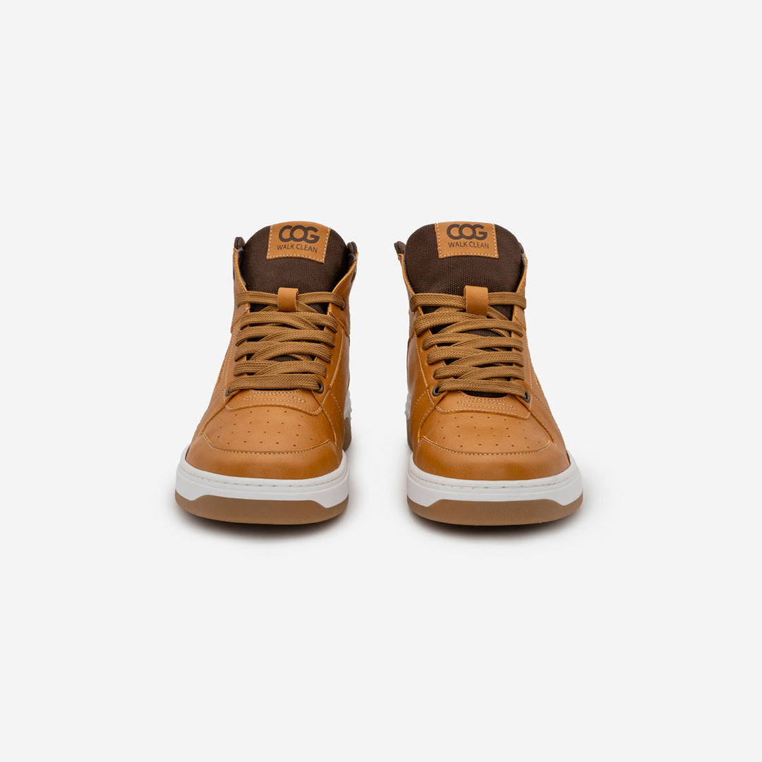Baker - Camel