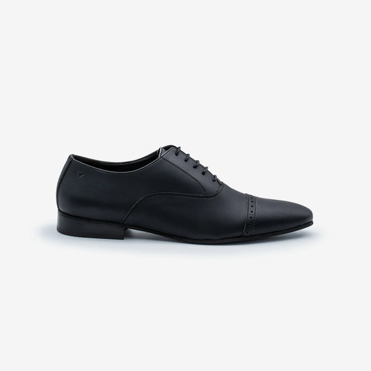 Watson - Black