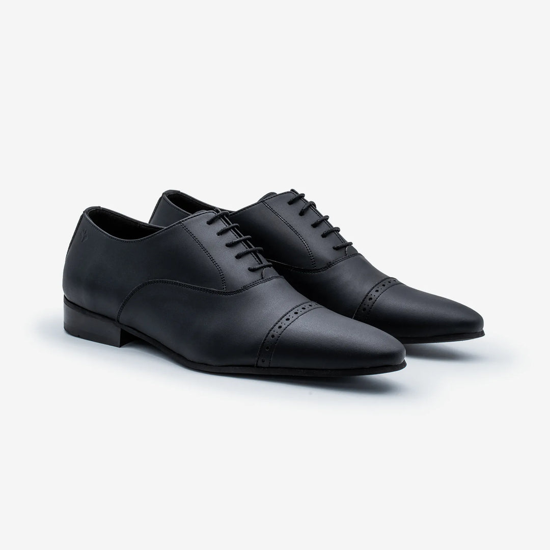 Watson - Black