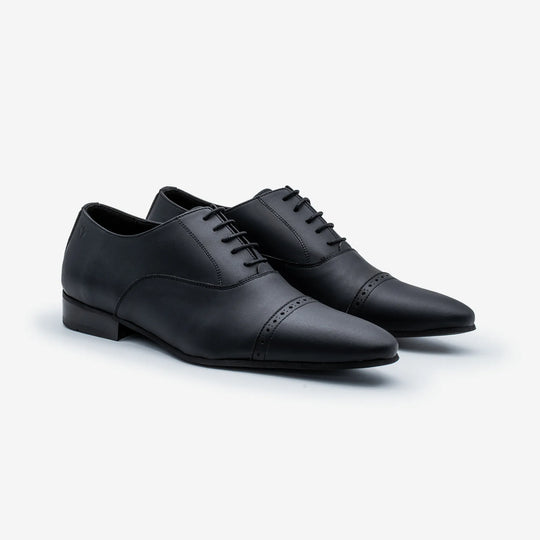 Watson - Black
