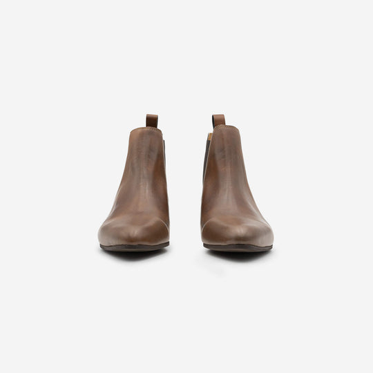 Imperfect - Laïka - Brown 35