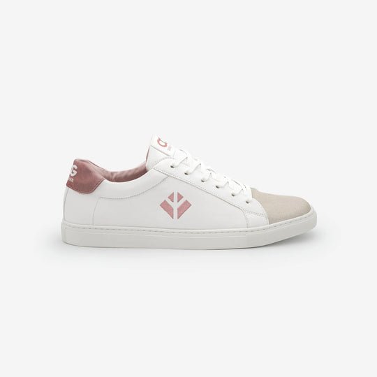 Winton - Rose white