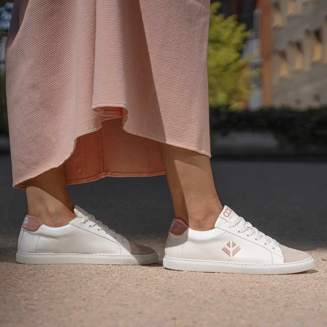 Winton - Rose white