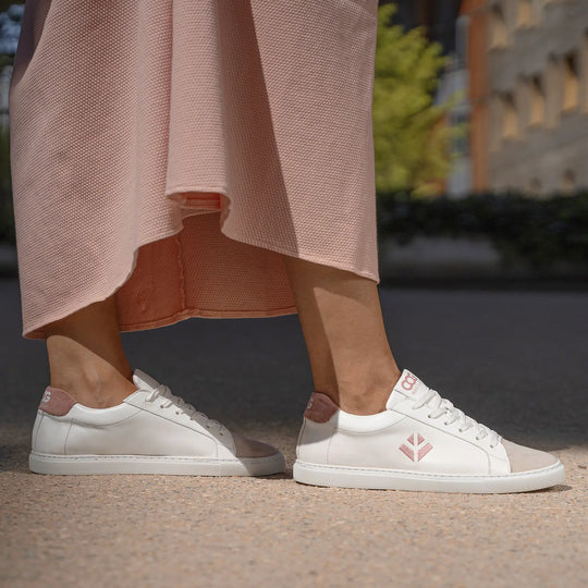 Winton - Rose white