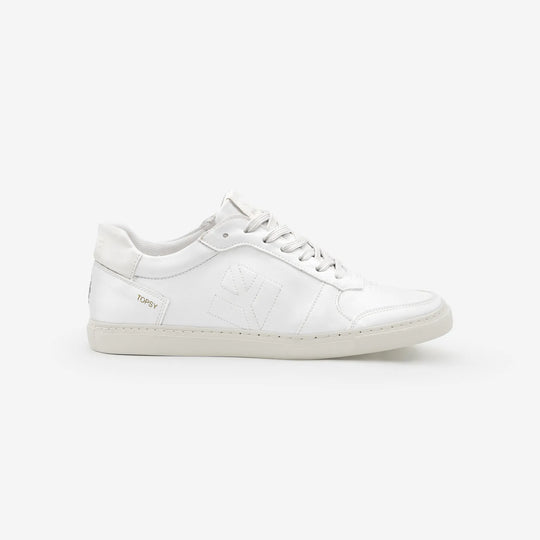 Topsy - Blanc