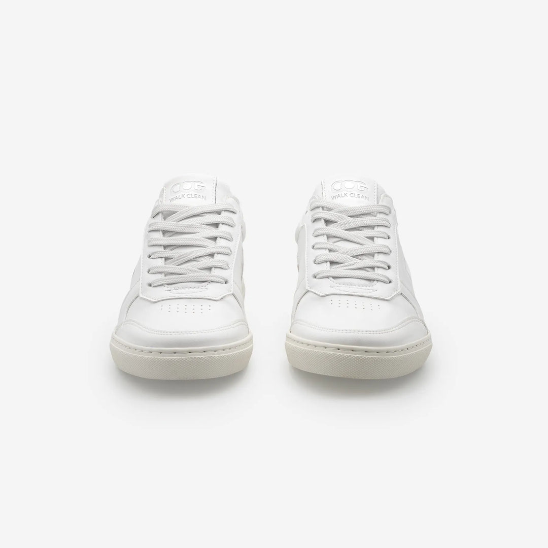 Topsy - Blanc