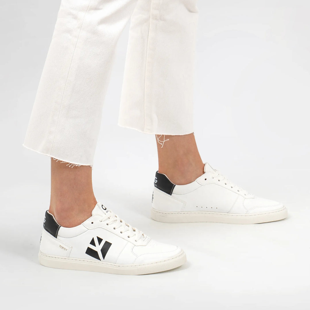 Topsy - negro negro