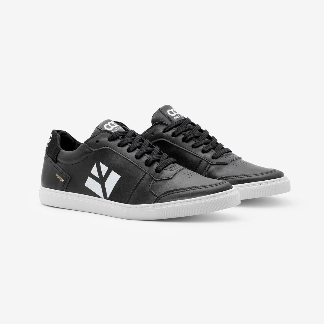 Topsy - Noir Blanc