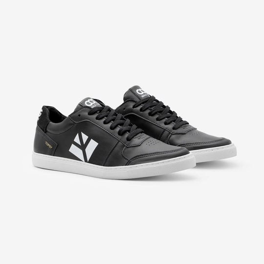 Topsy - Noir Blanc