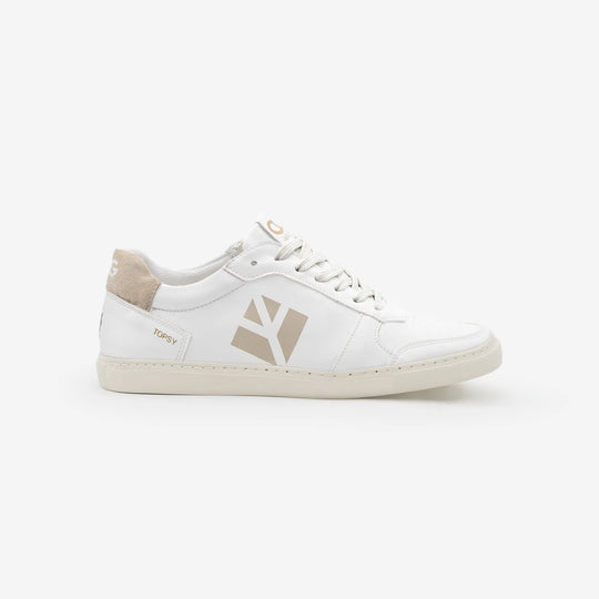 Topsy - Blanco Beige