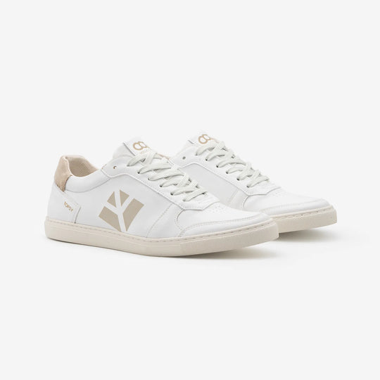 Topsy - Blanco Beige