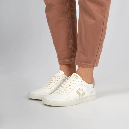 Topsy - Blanco Beige