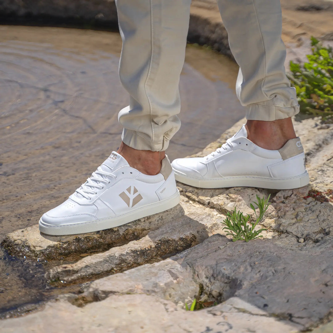 Topsy - Blanco Beige