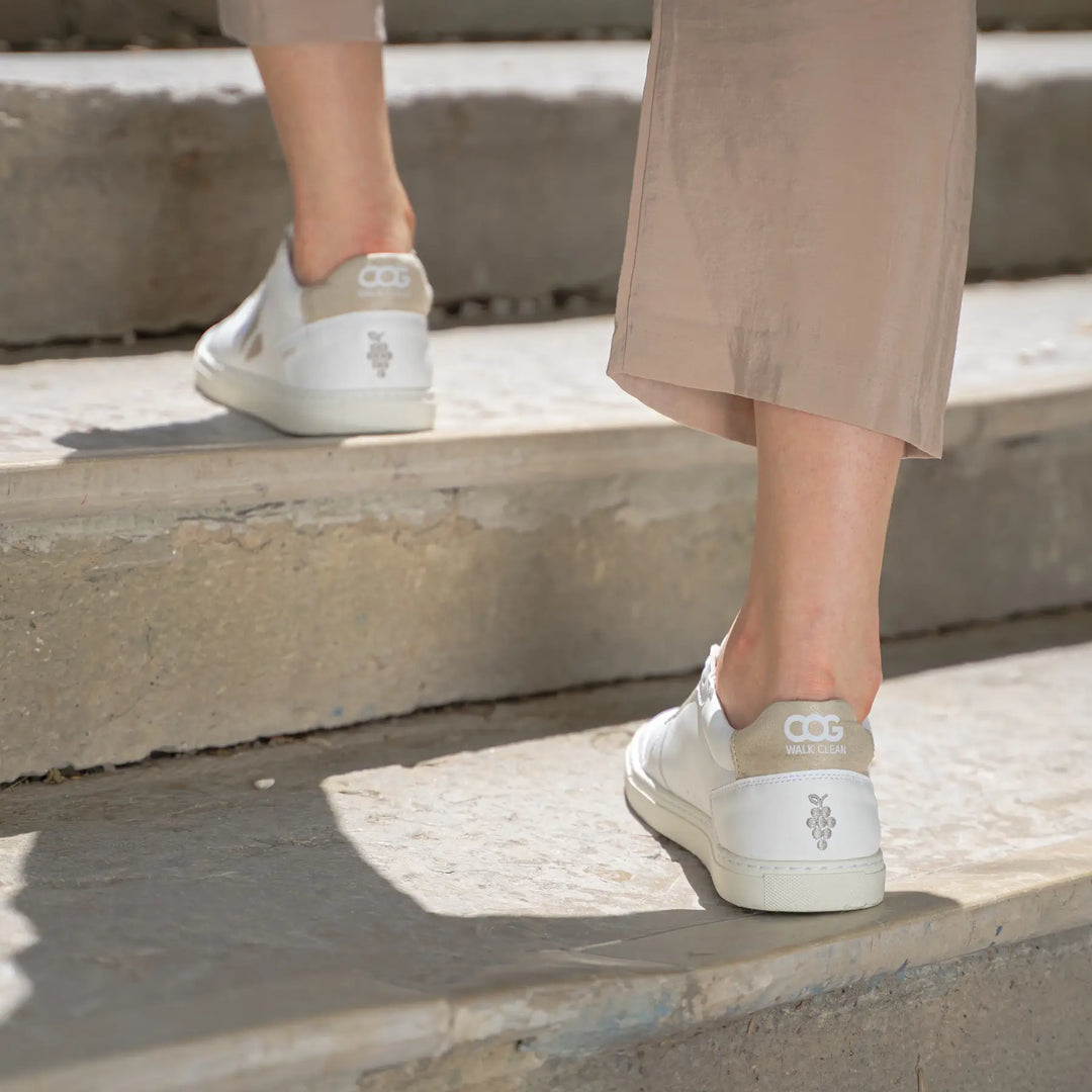 Topsy - Blanco Beige
