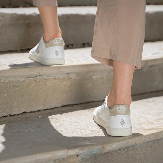 Topsy - Blanco Beige