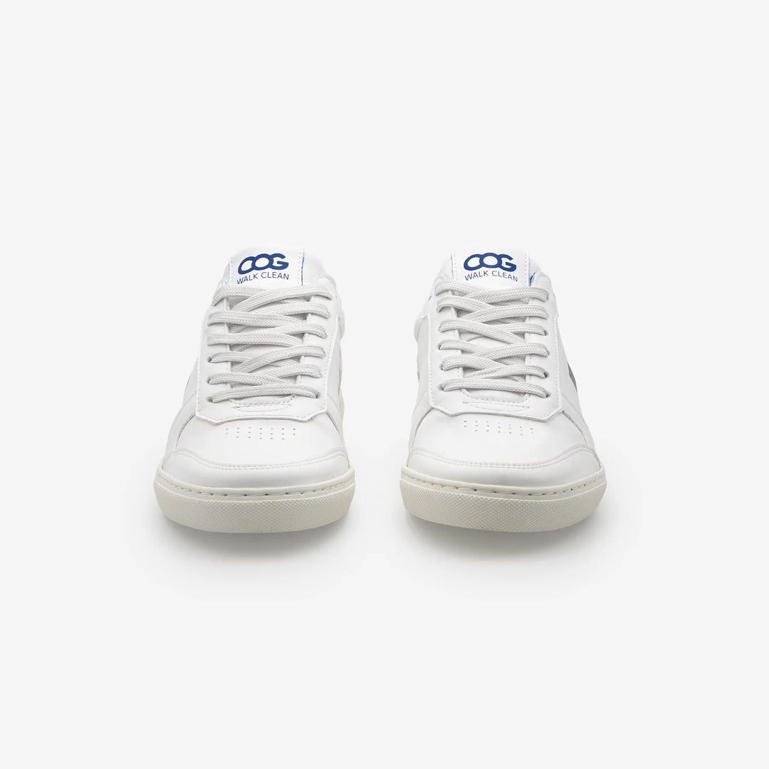 Topsy - Blanc Bleu