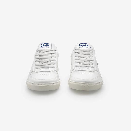 Topsy - Blanc Bleu
