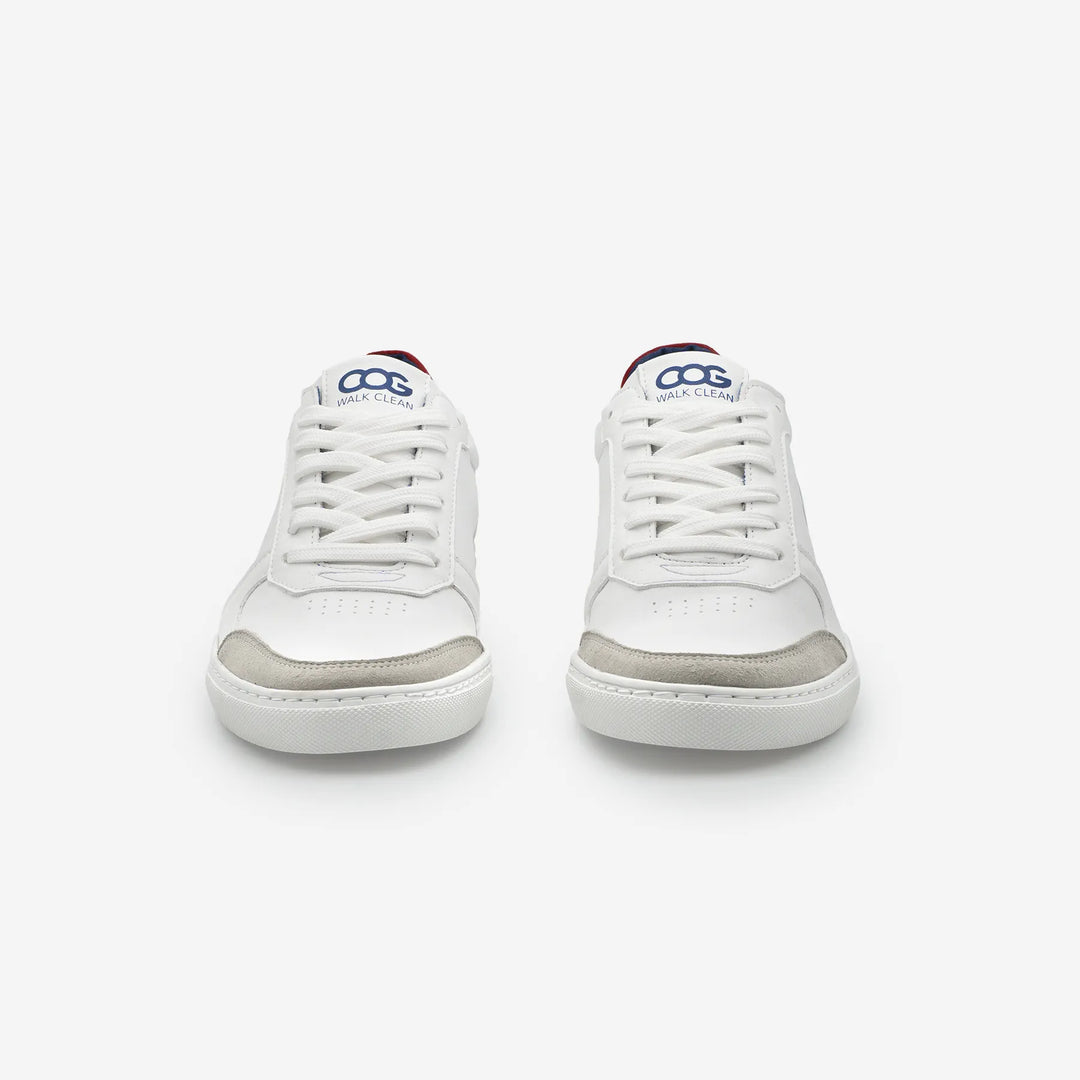 Topsy - Bleu Blanc Rouge