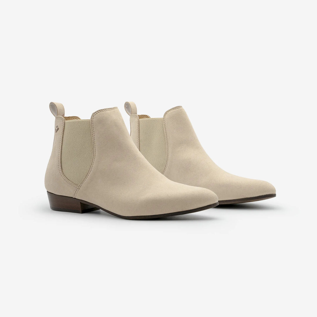 Laïka - beige