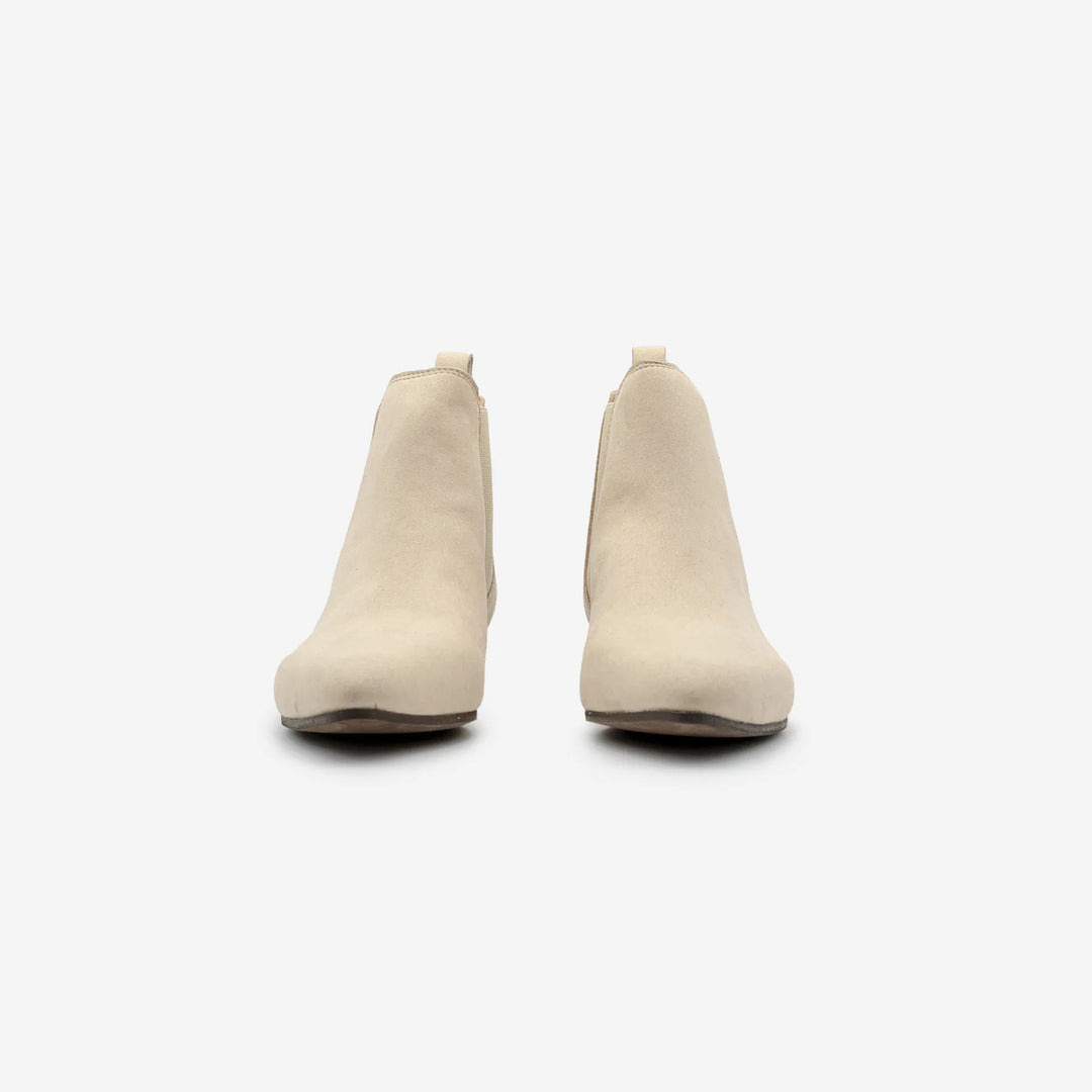 Laïka - beige