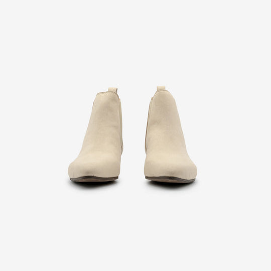Laïka - beige