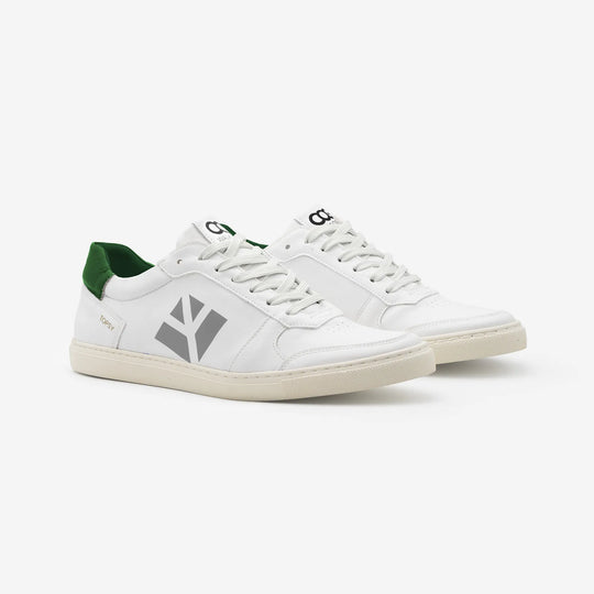 Topsy - Vert Gris