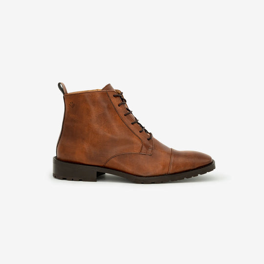 Lincoln - Brown