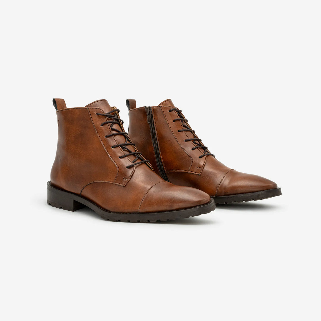 Lincoln - Brown