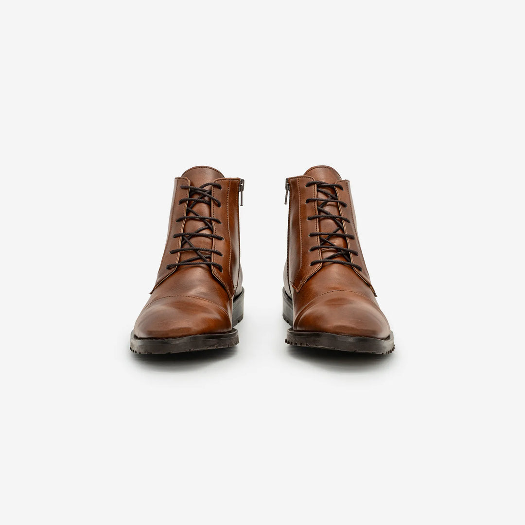 Lincoln - Brown