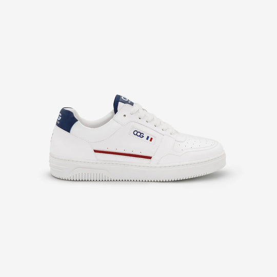 <tc>Able</tc> - Blue White Red Corn