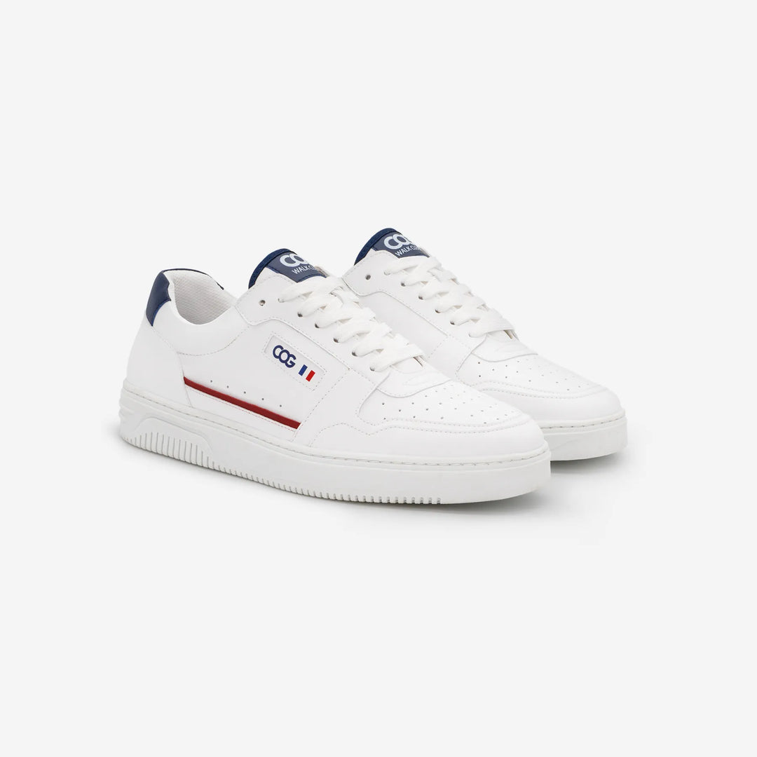 <tc>Able</tc> - Blue White Red Corn