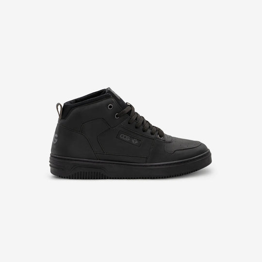 <tc>Baker</tc> - Black Corn