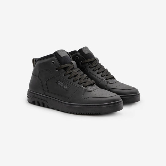 <tc>Baker</tc> - Black Corn